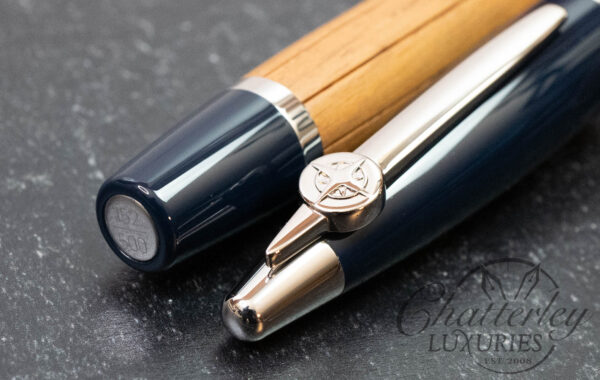 Montegrappa Lo Spirito di Stella Limited Edition Fountain Pen - Image 3