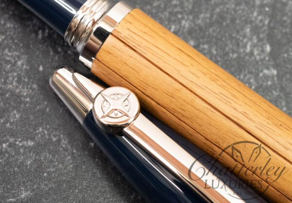 Montegrappa Lo Spirito di Stella Limited Edition Fountain Pen - Image 4