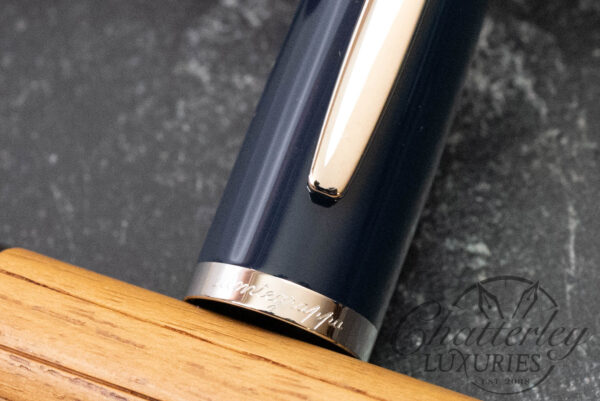 Montegrappa Lo Spirito di Stella Limited Edition Fountain Pen - Image 5