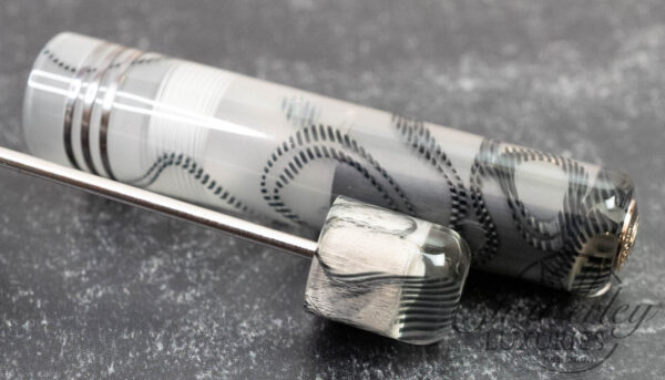 Visconti Voyager Demo Limited Edition Fountain Pen - Image 6