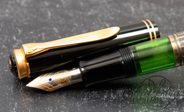 Pelikan Souveran M700 Toledo Fountain Pen