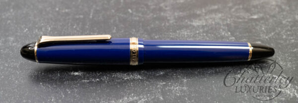 Sailor 1911 Profit Blue Fountain Pen - Image 2