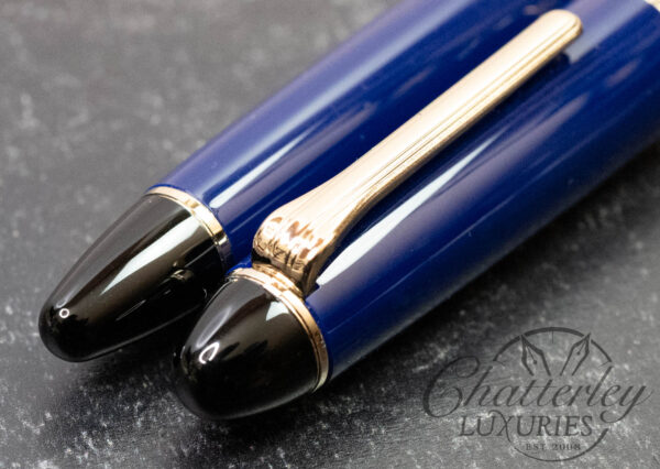 Sailor 1911 Profit Blue Fountain Pen - Image 3