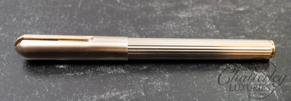 Lamy Persona Titanium Coated Fountain Pen - Image 2