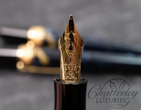 Montblanc Edgar Allen Poe Writers Limited Edition Pen Set - Image 6