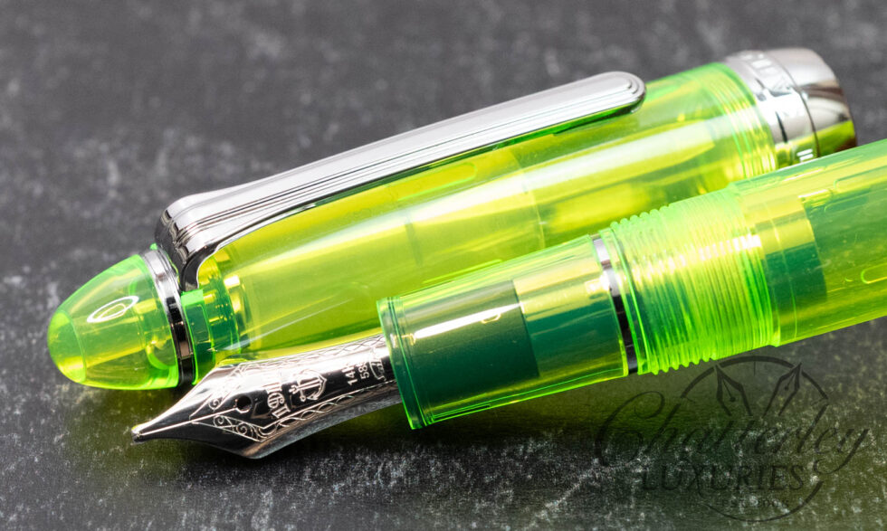 Sailor 1911S Highlighter Fountain Pen