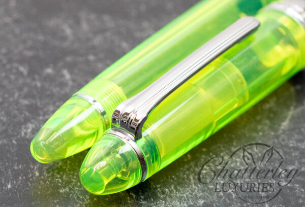 Sailor 1911S Highlighter Fountain Pen - Image 3