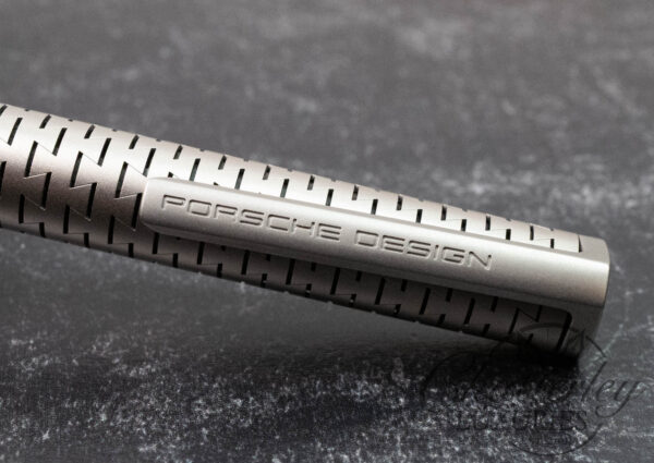 Porsche Design Laser Flex Ballpoint Pen - Image 3