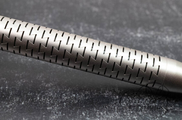 Porsche Design Laser Flex Ballpoint Pen - Image 4
