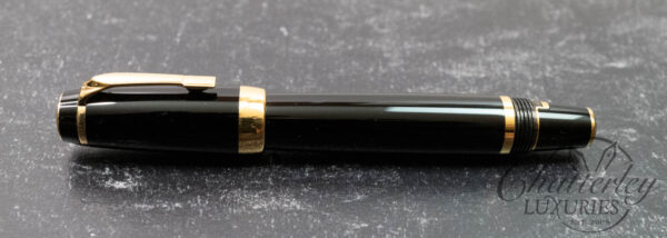 Montblanc Boheme Gold Plated Fountain Pen - Image 2