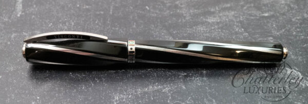 Visconti Divina G8 Summit Limited Edition Fountain Pen - Image 2