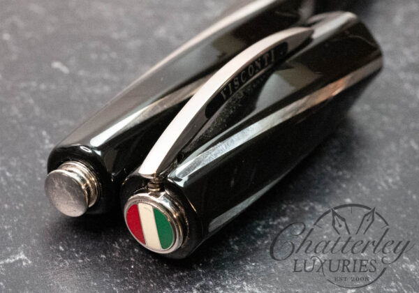 Visconti Divina G8 Summit Limited Edition Fountain Pen - Image 3