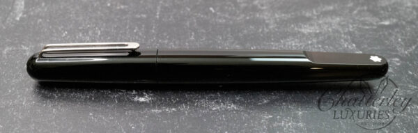 Montblanc M Fountain Pen by Marc Newson - Image 2