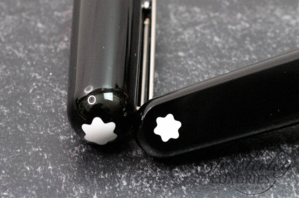 Montblanc M Fountain Pen by Marc Newson - Image 5