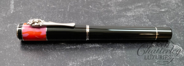 Delta Indigenous People Collection Bribri Limited Edition Rollerball - Image 2