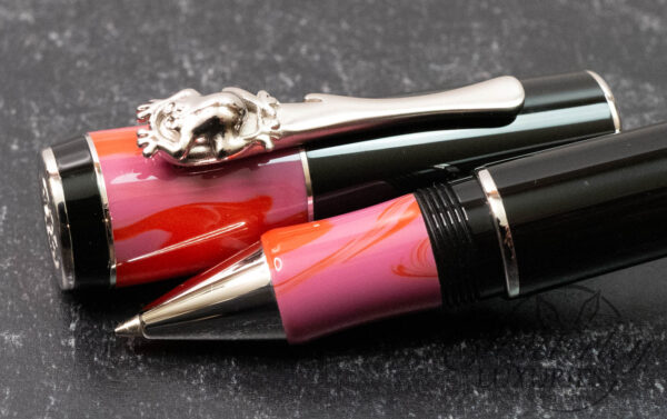 Delta Indigenous People Collection Bribri Limited Edition Rollerball