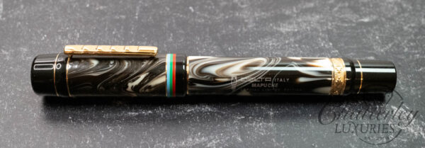 Delta Indigenous People Collection Mapuche Special Limited Edition Fountain Pen - Image 2