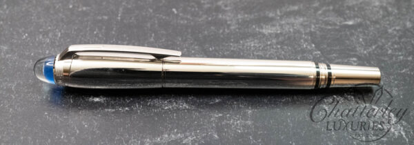 Montblanc Starwalker Metal Fountain Pen - Image 2