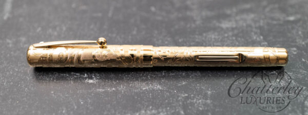 Sheaffer W.A. Sheaffer Commemorative Limited Edition Fountain Pen - Image 2