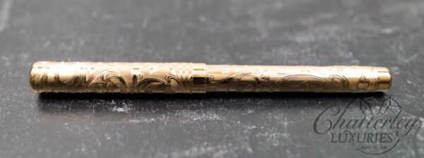 Sheaffer W.A. Sheaffer Commemorative Limited Edition Fountain Pen - Image 3