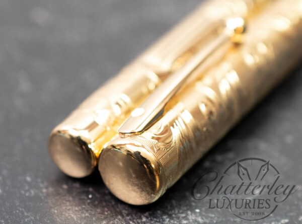 Sheaffer W.A. Sheaffer Commemorative Limited Edition Fountain Pen - Image 4