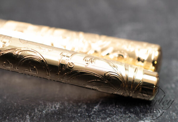Sheaffer W.A. Sheaffer Commemorative Limited Edition Fountain Pen - Image 7