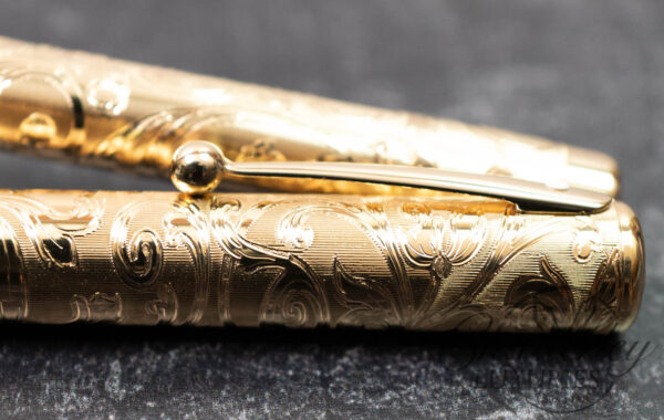 Sheaffer W.A. Sheaffer Commemorative Limited Edition Fountain Pen - Image 8