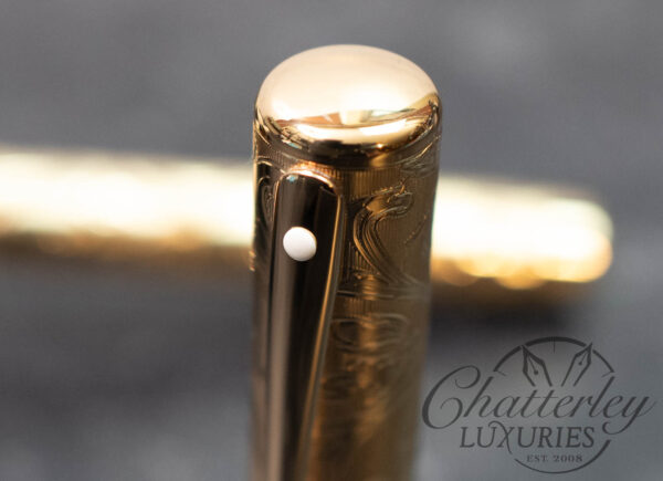Sheaffer W.A. Sheaffer Commemorative Limited Edition Fountain Pen - Image 5