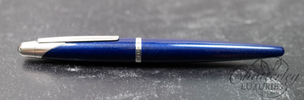 Dunhill AD 2000 Midnight Galaxy Fountain Pen - Image 2