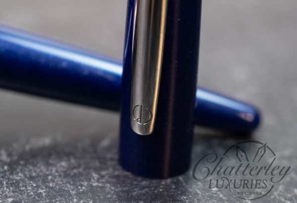 Dunhill AD 2000 Midnight Galaxy Fountain Pen - Image 5