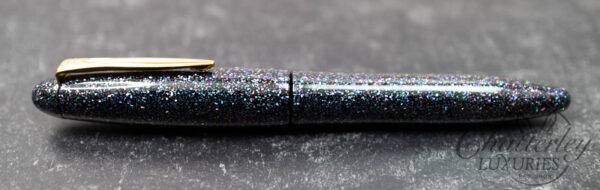 Platinum Izumo Raden Galaxy Fountain Pen - Image 2