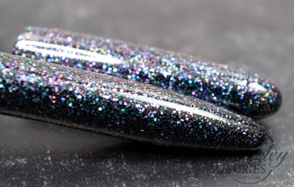 Platinum Izumo Raden Galaxy Fountain Pen - Image 4