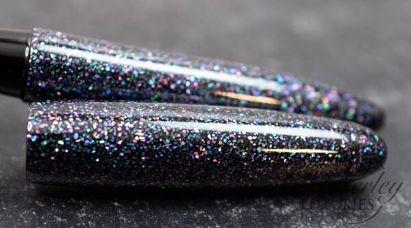 Platinum Izumo Raden Galaxy Fountain Pen - Image 5