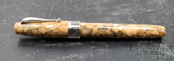 Montegrappa Extra Indian Rainbow Limited Edition Fountain Pen - Image 2