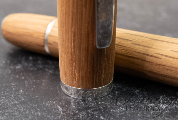 Omas Chianti Classico Anniversary Limited Edition Fountain Pen LE #1/716 - Image 8