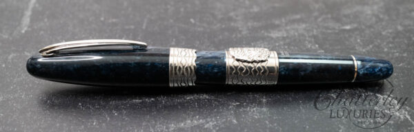 Nettuno Deus Maris Limited Edition Fountain Pen - Image 2