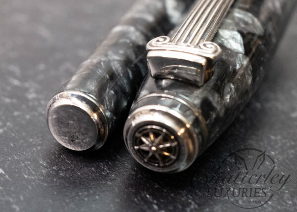 Signum Ionic De Divina Proportions (DDP) Fountain Pen - Image 3