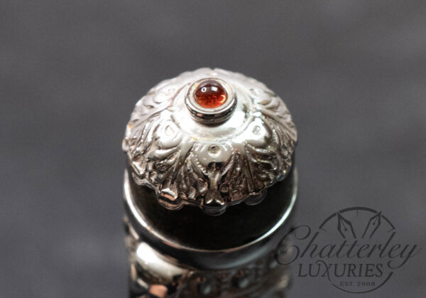 Ancora Vesuvius Orange Limited Edition Ballpoint Pen - Image 5
