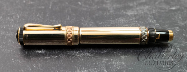 Montblanc Friedrich II the Great 4810 Limited Edition Fountain Pen - Image 2