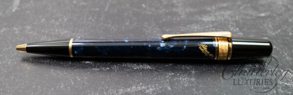 Montblanc Edgar Allen Poe Writers Edition Ballpoint Pen - Image 2