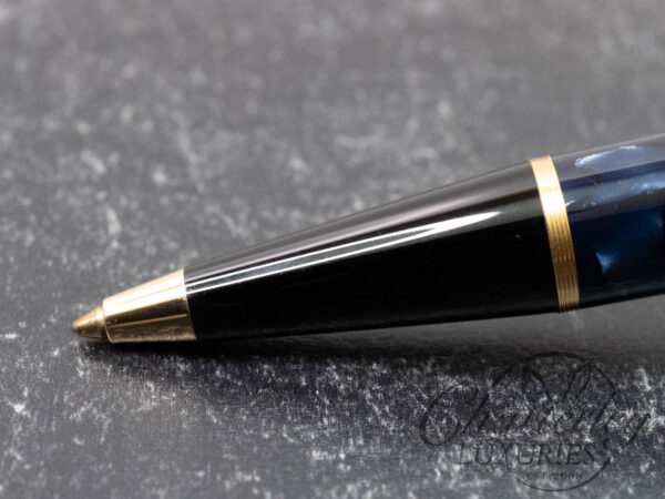 Montblanc Edgar Allen Poe Writers Edition Ballpoint Pen - Image 3