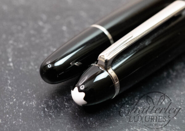 Montblanc Meisterstuck LeGrand Rollerball - Image 4