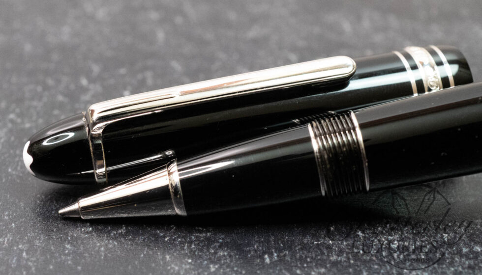 Montblanc Meisterstuck LeGrand Rollerball