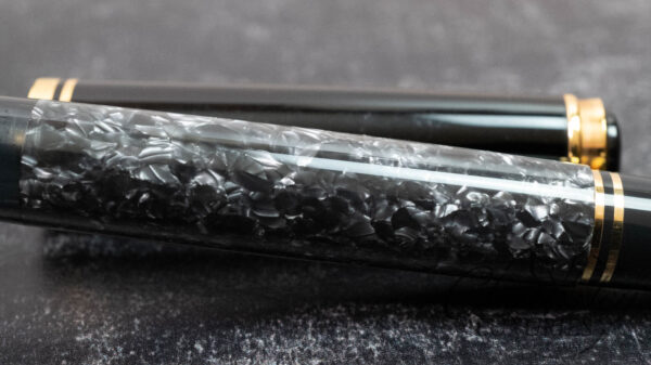 Pelikan M815 Wall Street Limited Edition Fountain Pen - Image 5