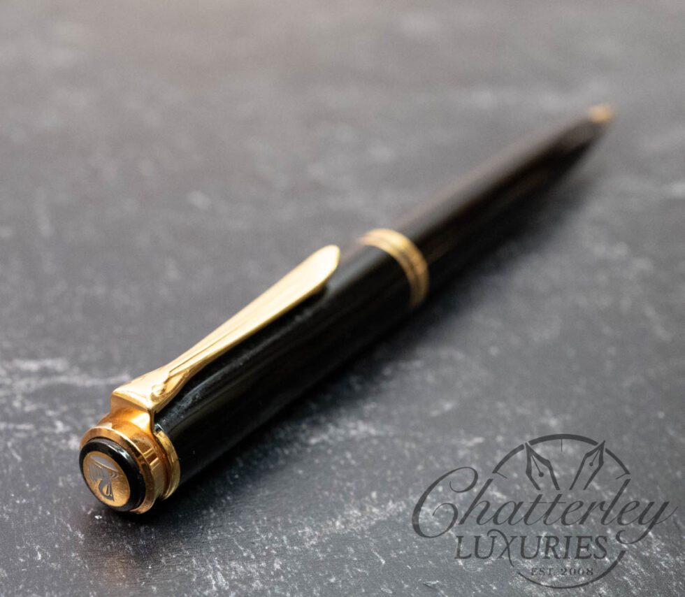 Pelikan Souverän M800 Black Mechanical Pencil