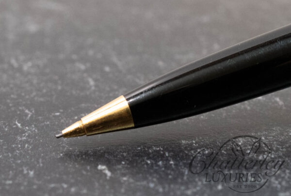 Pelikan Souverän M800 Black Mechanical Pencil - Image 5