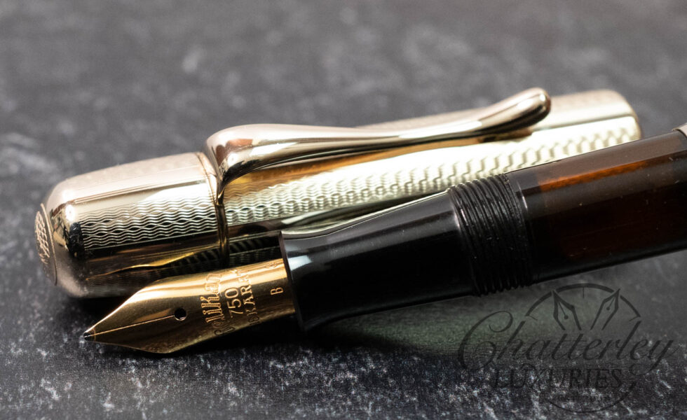 Pelikan Originals Of Their Time 1931 Model 110 Fountain Pen
