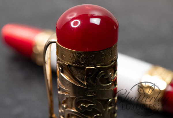 Ancora Michelangelo Limited Edition Rollerball Pen - Image 7
