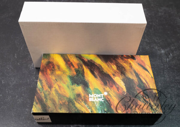 Montblanc Marcel Proust Limited Edition Ballpoint Pen (SEALED) - Image 2