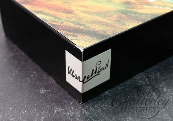 Montblanc Marcel Proust Limited Edition Ballpoint Pen (SEALED) - Image 4